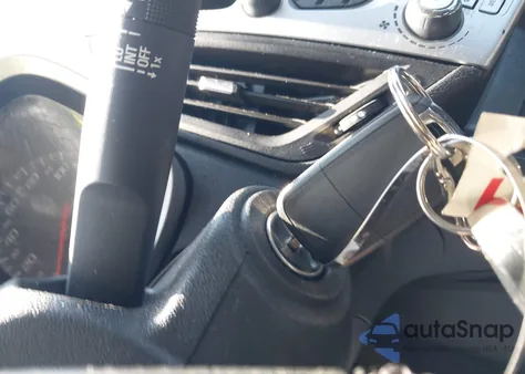 2017 Chevrolet Equinox Lt из США, поврежденный, VIN 2GNALCEK5H6195756